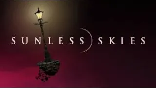 The First Hour of Sunless Skies