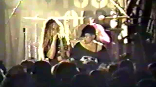 Shotgun Messiah  - Second Coming Tour (Detroit 1992)