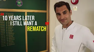 The Match that Bothered Roger Federer For 10+ Years (Tennis Most Shocking Upset?)