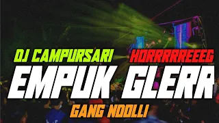 Dj Campursari Bass Glerr Terbaru 2022❗❗ Gang Ndoli