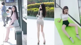 Fashionable New Trend Tik Tok Videos in China  | OptimalTikTok Ep.32