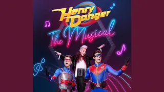[VF] Henry Danger: La comédie musicale - Ce que je veux