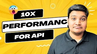 Skyrocket Your API Performance with These Techniques