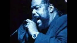 Barry White  - 'The Longer We Make Love' - Lisa Stansfield