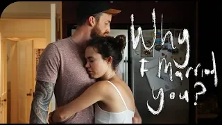 WHY I MARRIED YOU? | THE MICHALAKS | AD