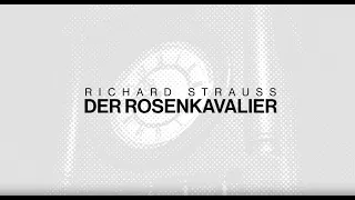 DER ROSENKAVALIER: Preview (Conductor: Vladimir Jurowksi)