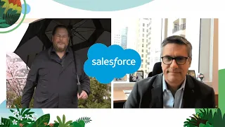 Join Marc Benioff, Sara Bareilles, & More! | Success Anywhere World Tour | Salesforce