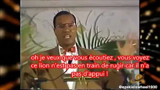 Farrakhan est connecté Partie 1