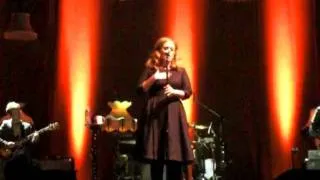 Adele Concert - Greek Theatre - 8/14/11 - Part 3