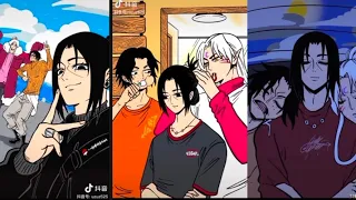 Tik Tok One Piece - Tổng kết những video hay video hài vv.. của năm 2020😍😍😍