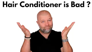 How to Use Hair Conditioner - TheSalonGuy