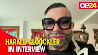 Opernball: Star-Designer Glööckler im Interview