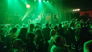 1000mods - El Rollito (live Belgrade)