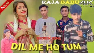 Dil Mein Ho Tum, Janu Meri Janu **Duet Video Song Raju Shekh Non-Stop** - Satyam...Osim😊