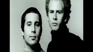 Simon and garfunkel - El Condor Pasa lyrics et traduction (1970)