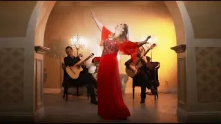 Leila Forouhar - Hesse Taraneh | لیلا فروهر - حس ترانه