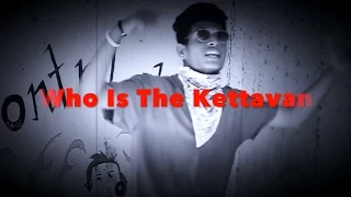 Tamil Rap | Who is the Kettavan - Nine O Feet