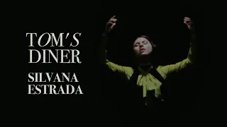 Silvana Estrada — Tom's Diner (Video Oficial)