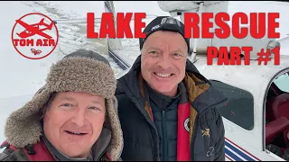 Lake Rescue PART1