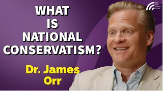 National Conservativism: A New Global Movement. The Right Vision for Conservatism?