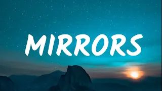 Justin Timberlake - Mirrors (Lyrics)