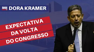 Congresso volta em fevereiro com chance de renovação | Dora Kramer