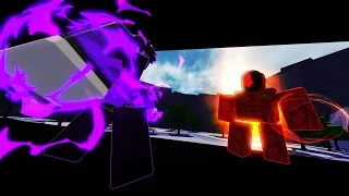 PURPLE ARROW vs RED ARROW (GOLDEN ARROW vs RED ARROW) - Roblox Strongest Battlegrounds