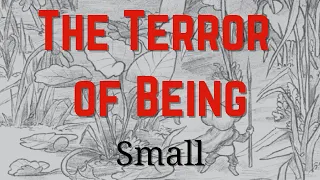 Mausritter: The Terror of Being Small