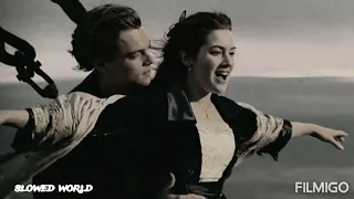 that will take you to another world (titanic slowed version)
