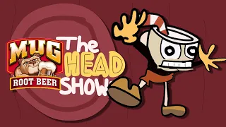 Homemade Intros: The Cuphead Show