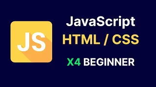 JavaScript Full Course - Beginner to Pro - 2024