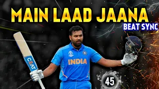 Maan Laad Jaana-Cricket Beat Sync Video