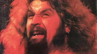 Billy Connolly - Raw Meat for the Balcony (Full LP)