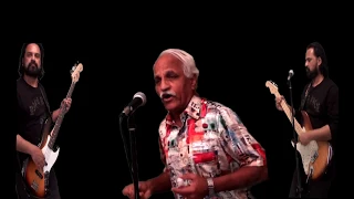 Evij - Performed by Capt. Iyer (Gogo Sami) and Eloy Isaacs