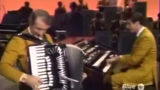 The Lawrence Welk Show - Tribute to Sweet and Swing Bands - 12-13-1980