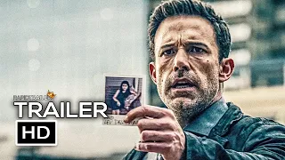 HYPNOTIC Official Trailer (2023)