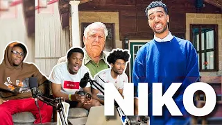 NIKO OMILANA PRANKS THE MOST RACIST MAN IN THE WORLD! -- REACTION