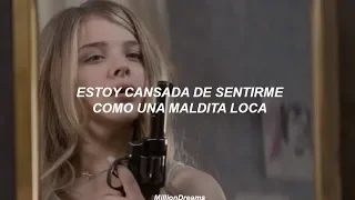 Lana del Rey - Ride || Hick (español)