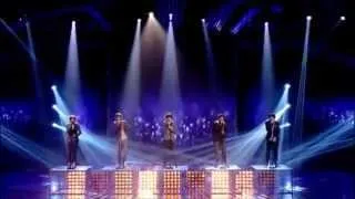 One Direction's Complete X Factor Story (Part Nine - Live Show 6)