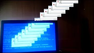 виндовс ошибка в реальной жизни/windows error in real life