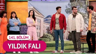 Yıldık Falı (141. Bölüm) - Çok Güzel Hareketler 2