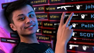 Stewie2K is ALWAYS Popping Off... │Stewie2K Highlights