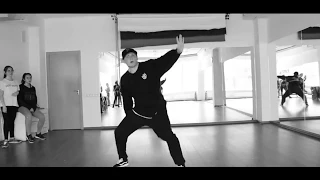 Meek Mill - I got the juice - Choreo by @youraepi + TUTORIAL