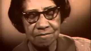 "Washington Blues" and "I'm Going Away" by Elizabeth Cotten (1965)