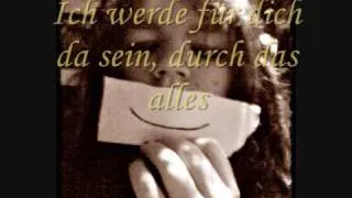 ♥ Ich werde dich niemals fallen lassen ♥