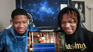 FIRST TIME HEARING Baby Bash ft. Frankie J - Suga Suga (Official Video) REACTION