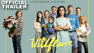 Wildflower | Hulu | Official Trailer True Story