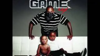 The Game LAX My Life feat Lil Wayne