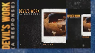 GODLY BARS | BIZZLE x DEVIL'S WORK (JOYNER LUCAS RESPONSE) | REACTION