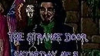 WFLD Channel 32 - Son Of Svengoolie - "The Strange Door" (Promo, 1982)